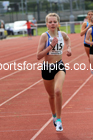 Women and Girls 800 metres, 2022 North Eastern Track and Field Champs., Middlesbrough. David T. Hewitson/Sports for All Pics